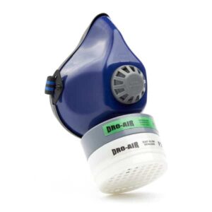 DH101 Single Mask
